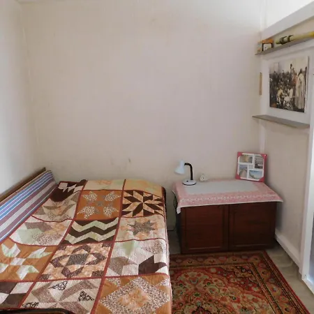 Apartman Часть Дома С Отдельным Входом, 500 М От Моря. *